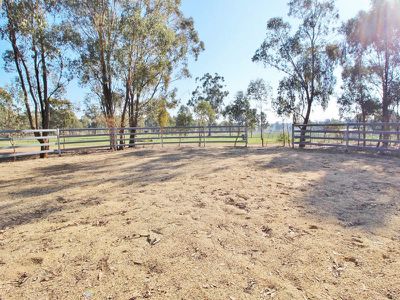 1815 Wangaratta-Yarrawonga Road, Killawarra