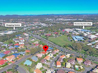 106 Hargreaves Road, Manly West