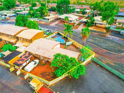 17 John Way, South Hedland