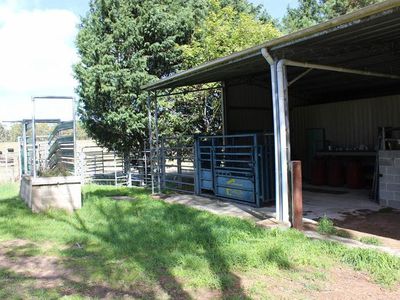 621 Jerrys Meadow Road, Tarana