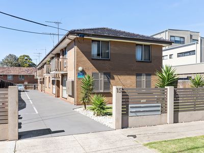 6 / 15 Beaumont Parade, West Footscray