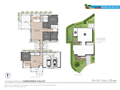 4 Jingree Perch, Currumbin Valley