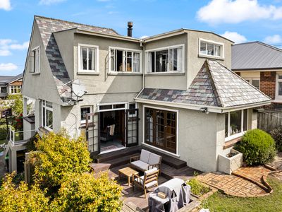 54 Hawthorn Avenue, Mornington