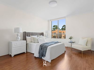 66 / 20 Herbert Street, West Ryde