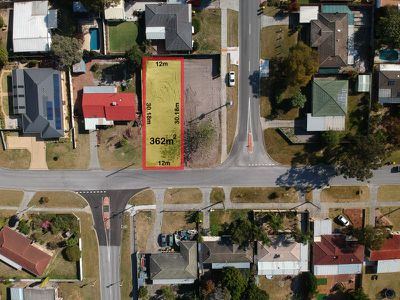 Lot 1, 64 Lot 1, 64 Lot 1, 64 Watling Avenue, Lynwood