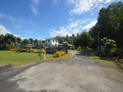 851 Murdering Point Road, Kurrimine Beach