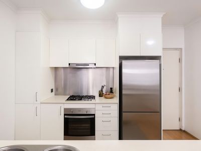 8 / 28 Gadigal Avenue, Zetland