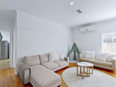 13 The Boulevard, Yarraville