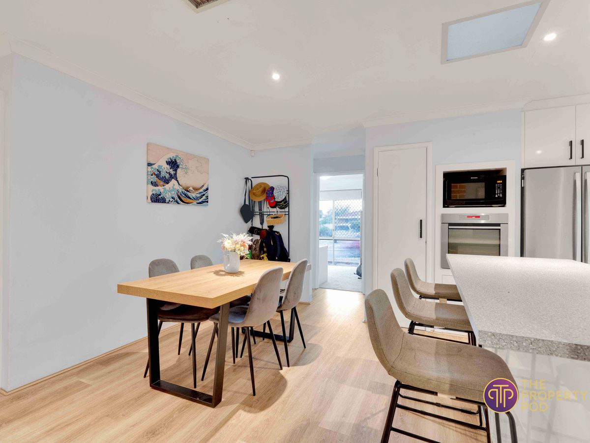 1 Baxter Close, Huntingdale