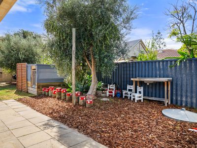 43 TRADE WINDS DRIVE, Safety Bay