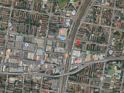 74 Broomfield Street, Cabramatta