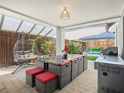 29 Peckham Boulevard, Baldivis