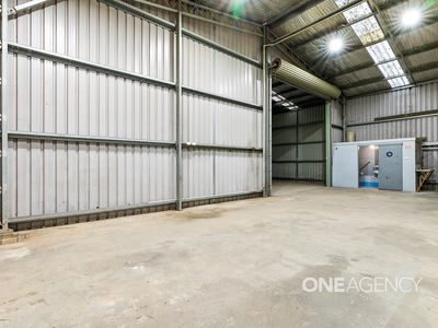 1 & 5 / 7 Geary Pl, North Nowra