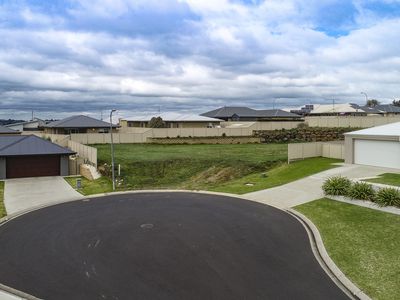 19 Buffalo Crescent, Mount Gambier