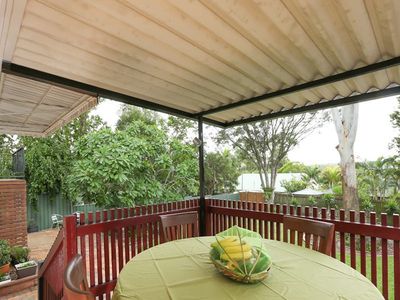 52 Malmrose Street, Wishart