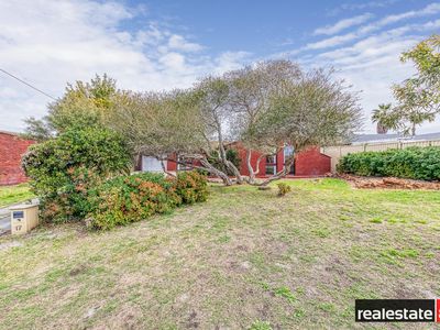 17 Glengarry Street, Parkwood