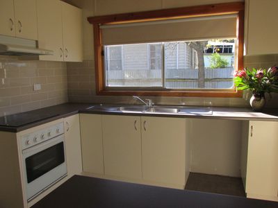 53 King Albert Avenue, Leitchville