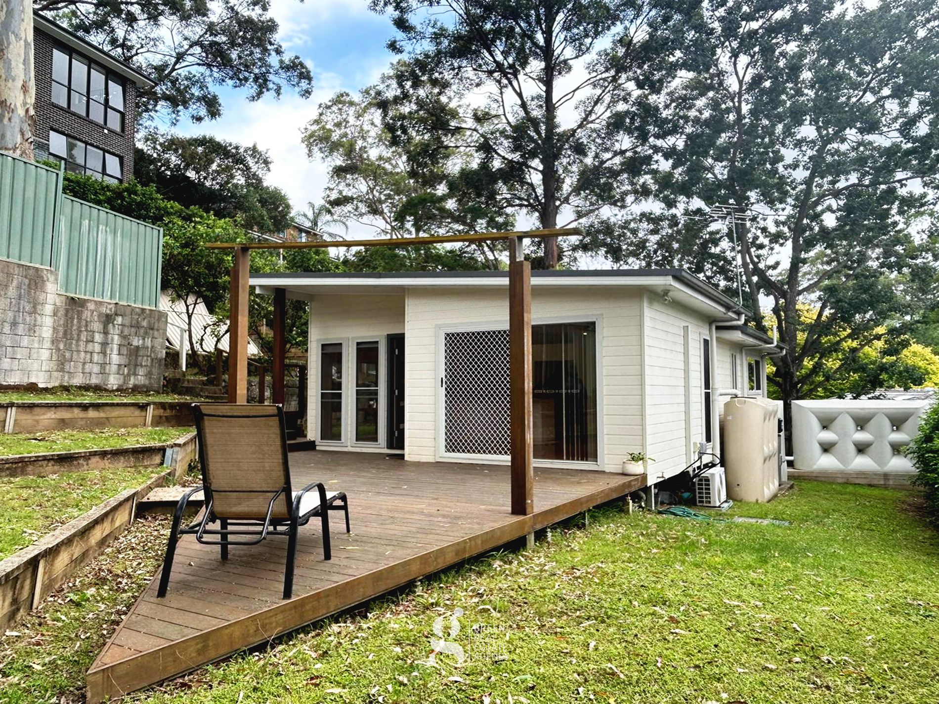 42B Pennant Avenue, Denistone