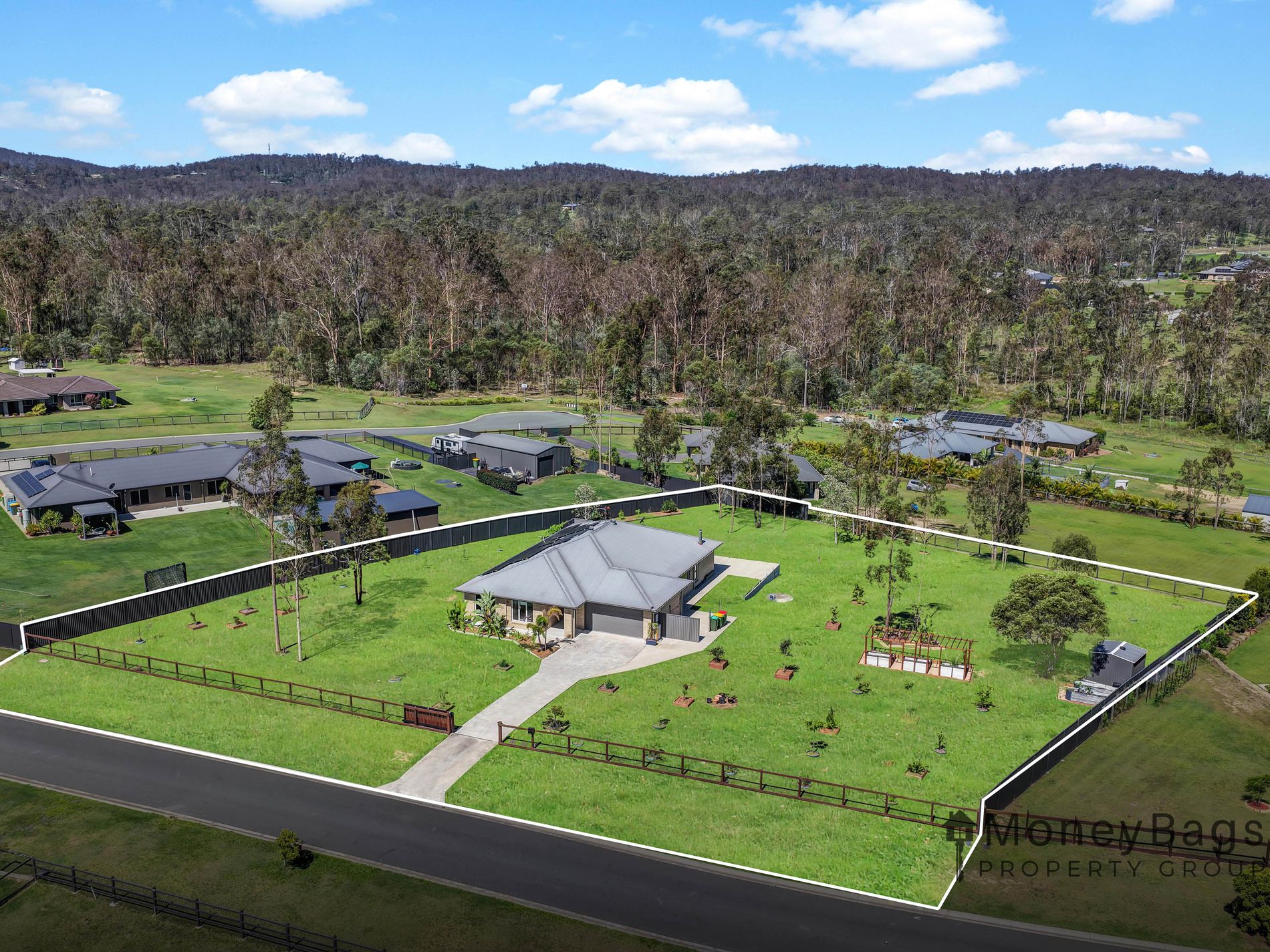 156-160 Bottlebrush Drive, Jimboomba