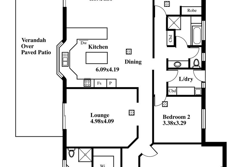 2 Norman Street, Angle Park