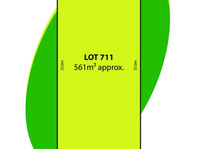 Lot 711 Rose Avenue, Wallan