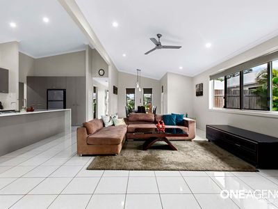 1 Lady Penrhyn Drive, Eli Waters