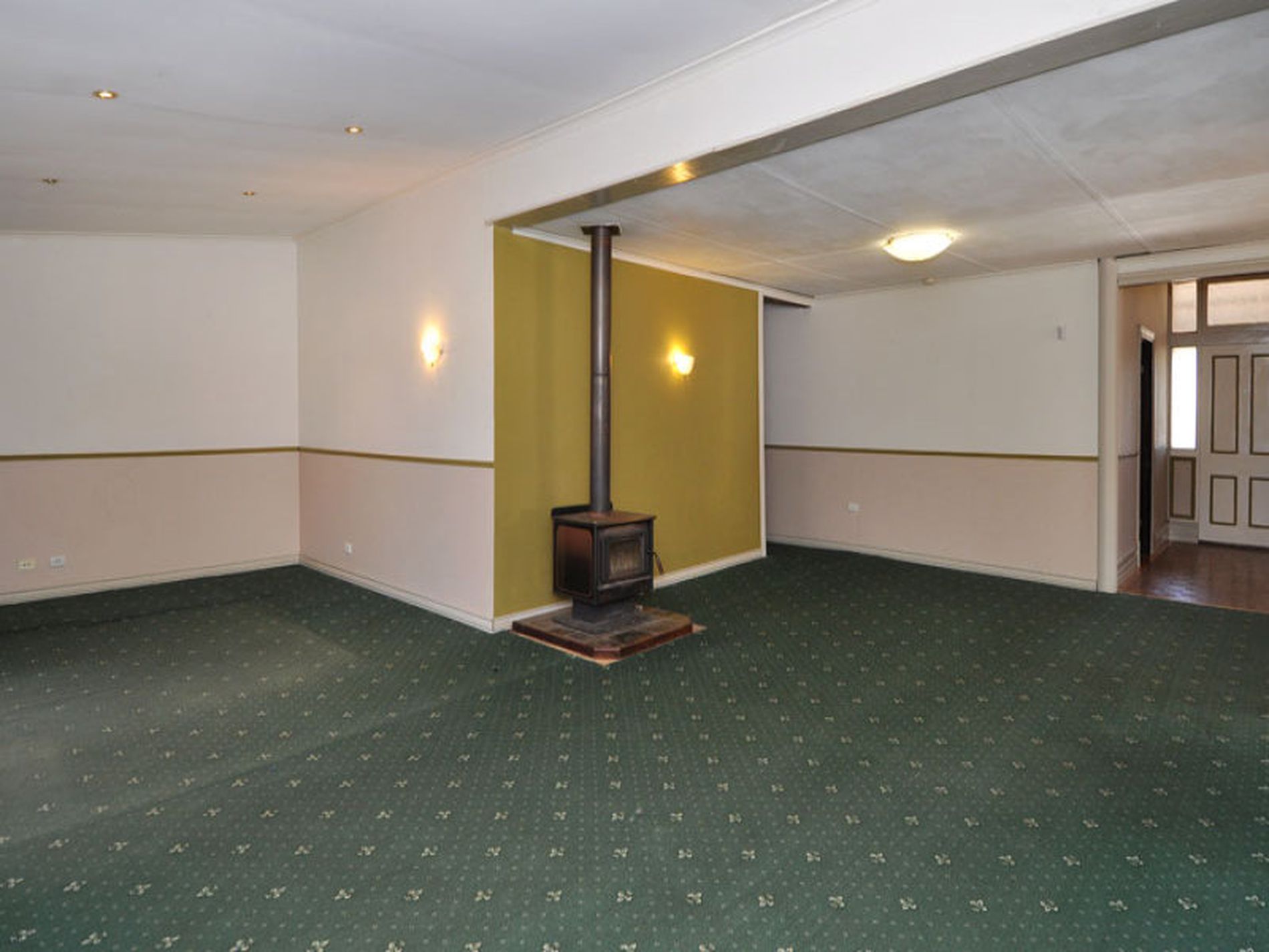 227 Burt Street, Boulder