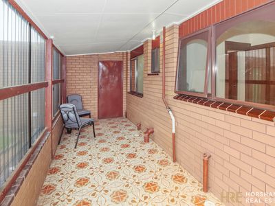 130 Craig Avenue, Warracknabeal