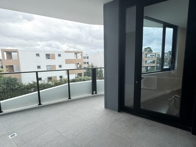 F134 / 1C Vangelis Street, Rouse Hill