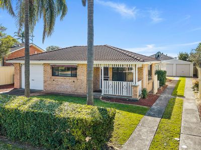 31 Isa Road, Worrigee