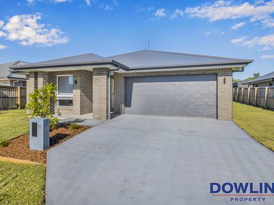21 Midnight Avenue, Medowie