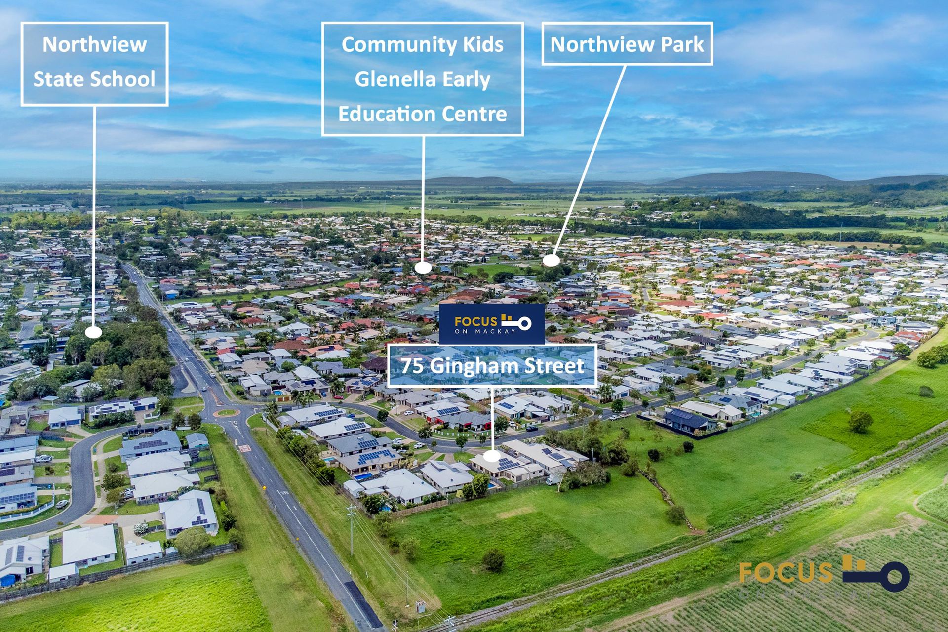 75 Gingham Street, Glenella