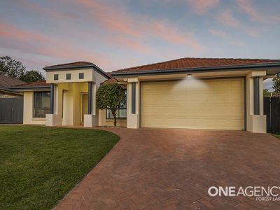 12 Chapple Pl, Forest Lake