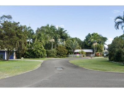 8 Spey Court, Tewantin