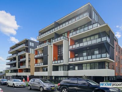 233 / 25 Hope Street, Penrith
