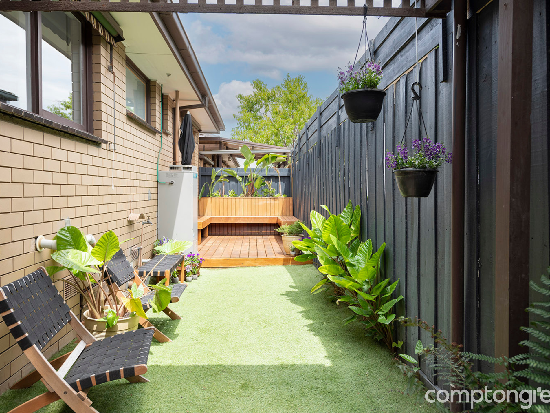 4 / 8 Margot Street, West Footscray