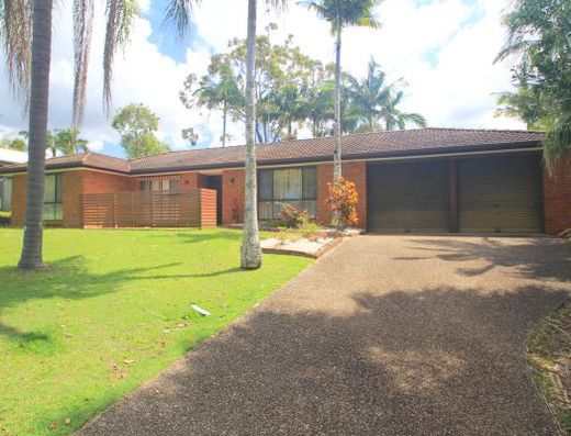 Great value family home in Tewantin