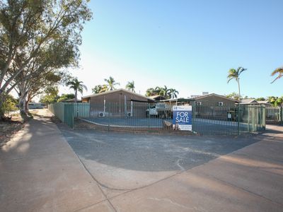 13 Lawson Street, South Hedland