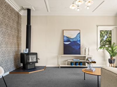 16 Spottiswoode Street, Andersons Bay