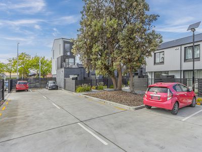 337C Cashel Street, Christchurch Central