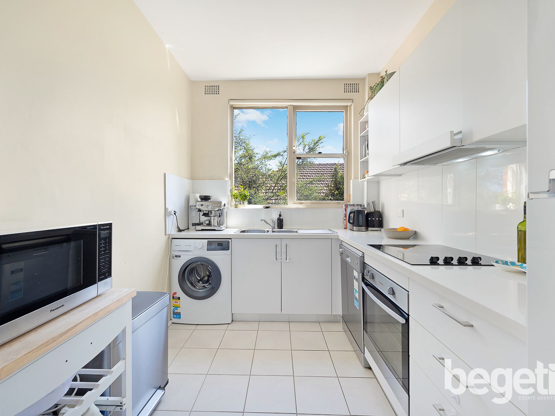 5 / 4 Loftus Street, Ashfield