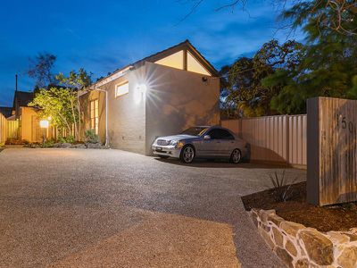150 Belmore Road, Balwyn