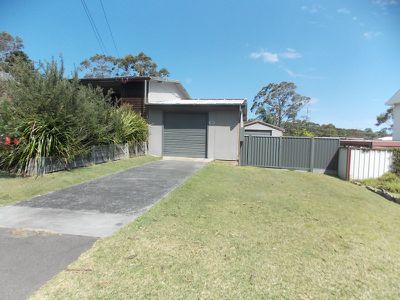 190 Harbord Street, Bonnells Bay