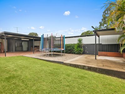 36 Beltana Avenue, Dapto