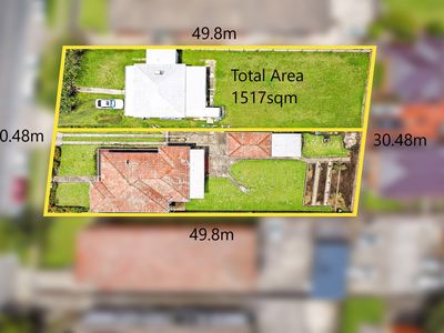 15 & 17 STATION STREET, Fairfield