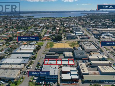 5 / 10 Malland Street, Myaree