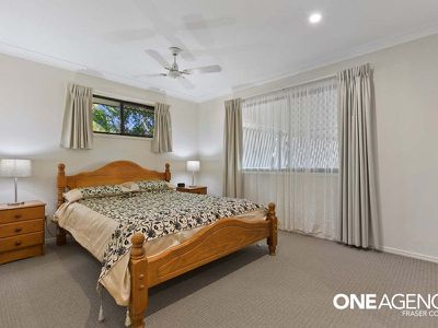 15 Faraday Court, Urraween