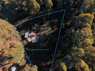 150 Fyfes Road, Mountain River