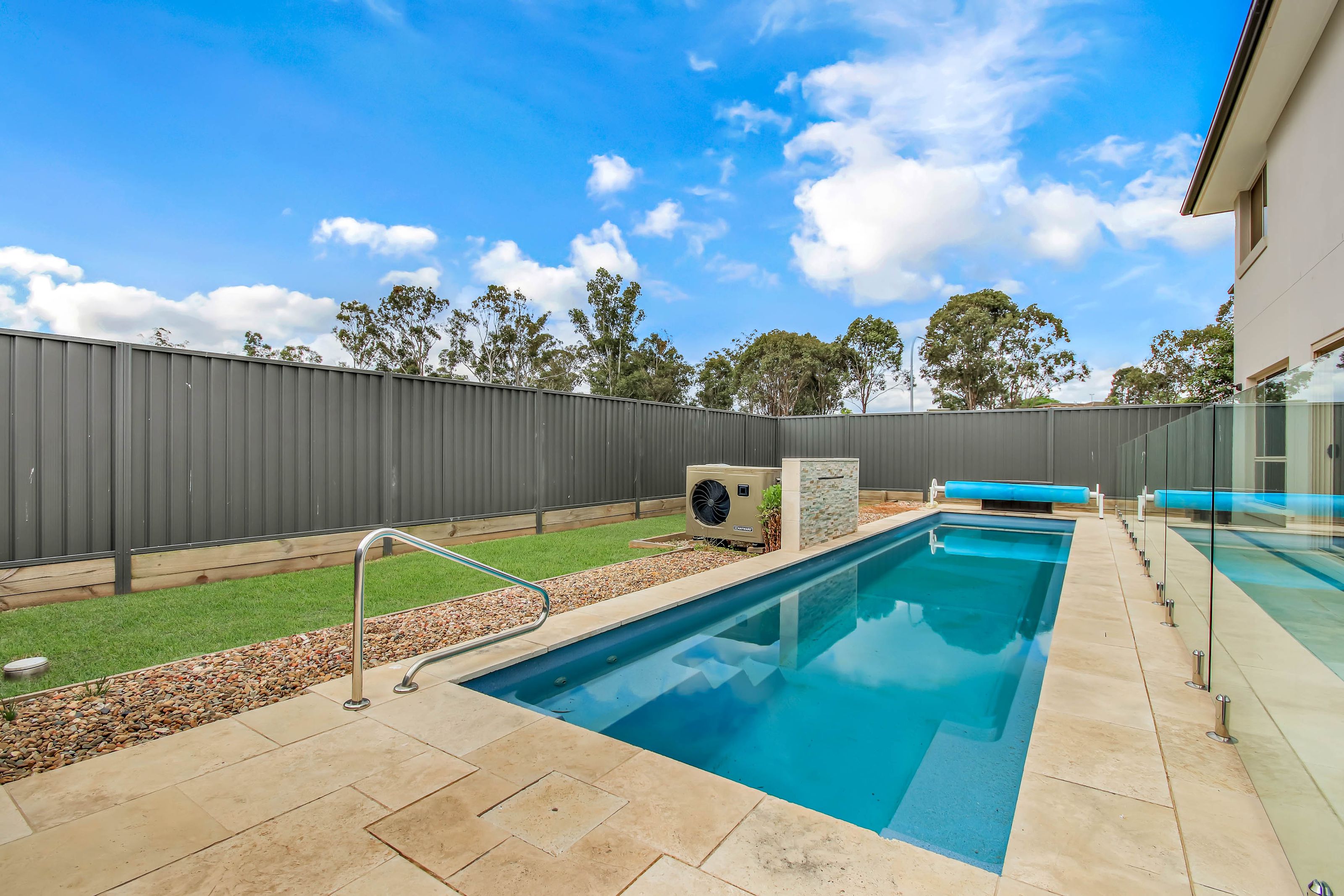 16 Signal Street, WERRINGTON