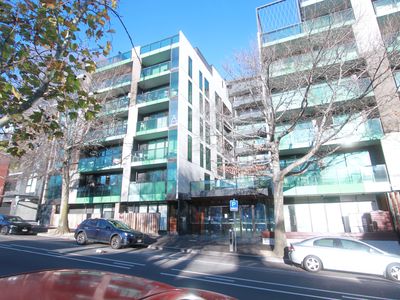 G03 / 121 Rosslyn Street, West Melbourne